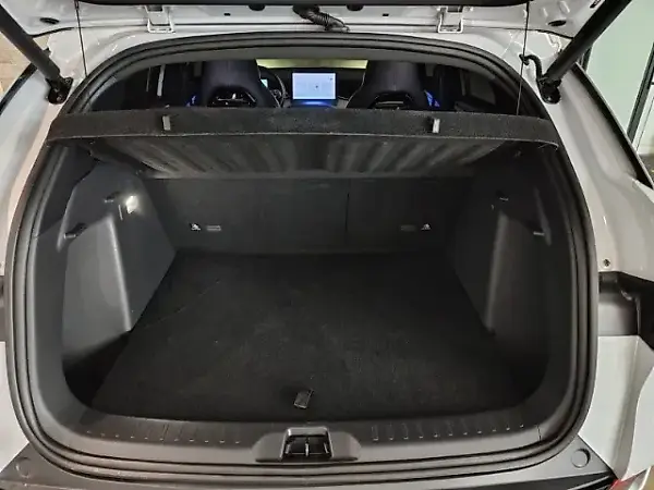 BYD Yuan Plus - Imagem 8