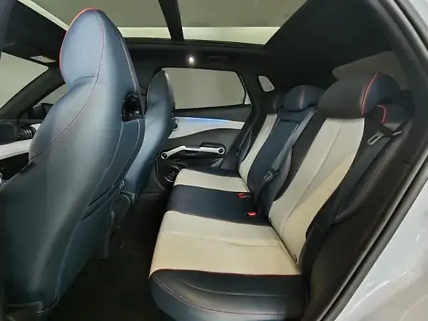 BYD Yuan Plus - Imagem 14