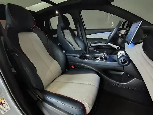 BYD Yuan Plus - Imagem 18