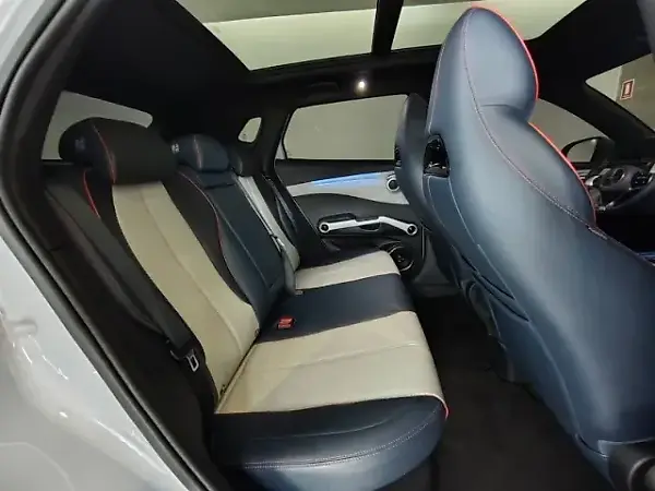 BYD Yuan Plus - Imagem 19