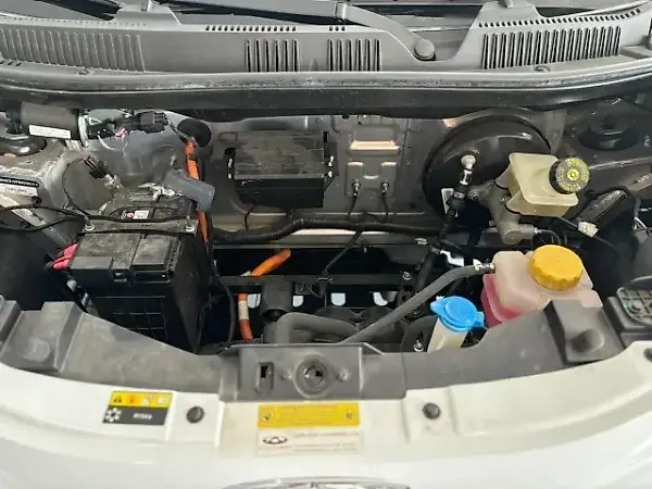 Chery Eq1 - Imagem 4