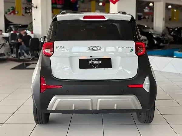 Chery Eq1 - Imagem 2