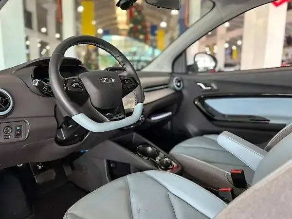 Chery Eq1 - Imagem 3