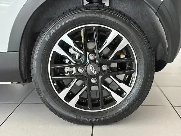 Chery Eq1 - Imagem 14