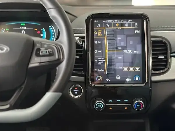 Chery Eq1 - Imagem 7