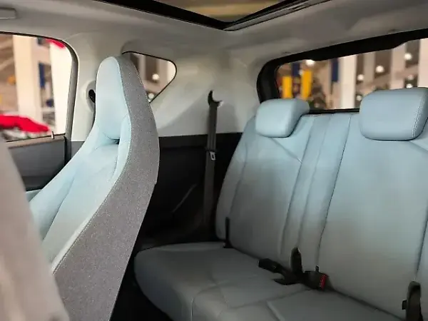 Chery Eq1 - Imagem 9