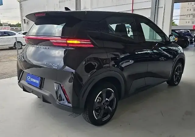 BYD Dolphin Mini - Imagem 11