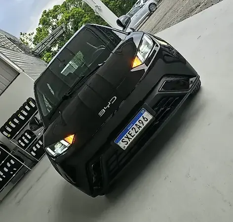BYD Dolphin Mini - Imagem 14