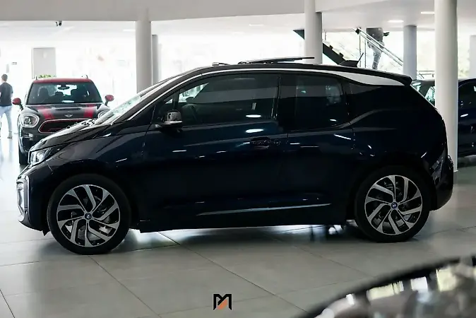 BMW I3 - Imagem 4