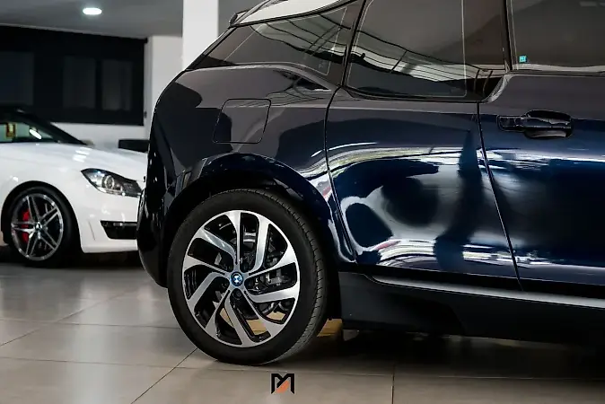 BMW I3 - Imagem 8