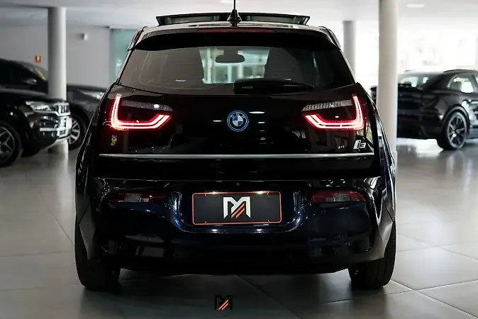 BMW I3 - Imagem 6