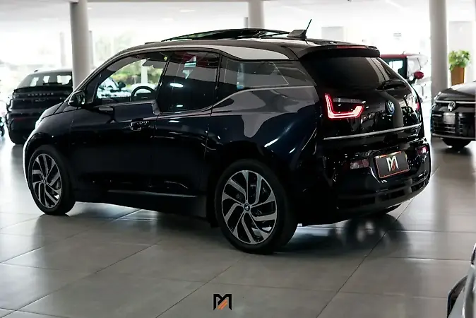 BMW I3 - Imagem 5