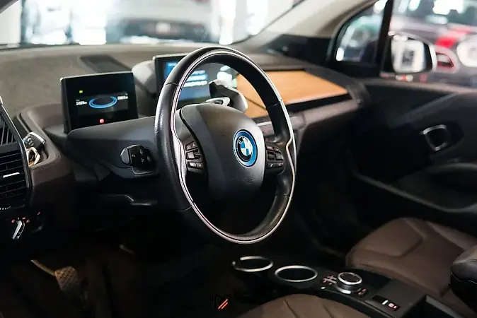 BMW I3 - Imagem 10