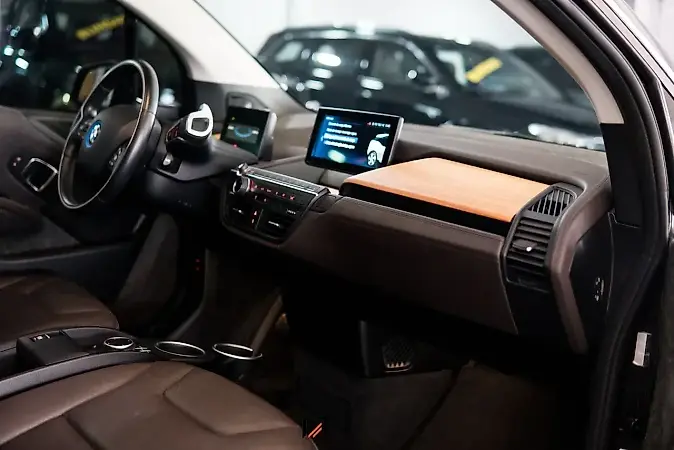 BMW I3 - Imagem 20