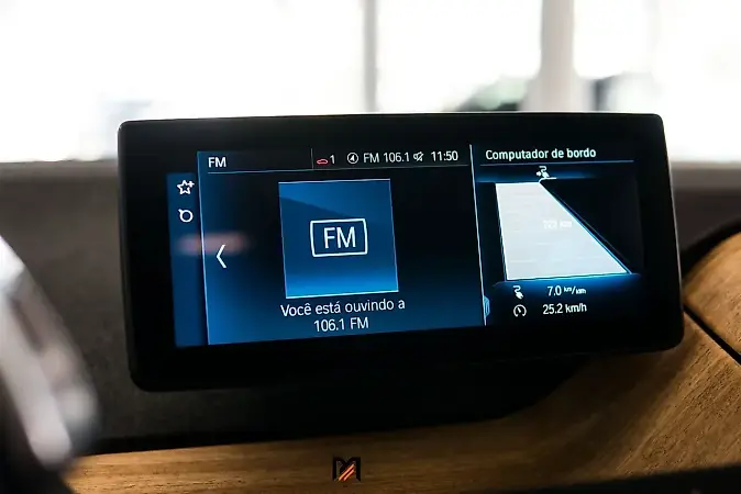 BMW I3 - Imagem 15