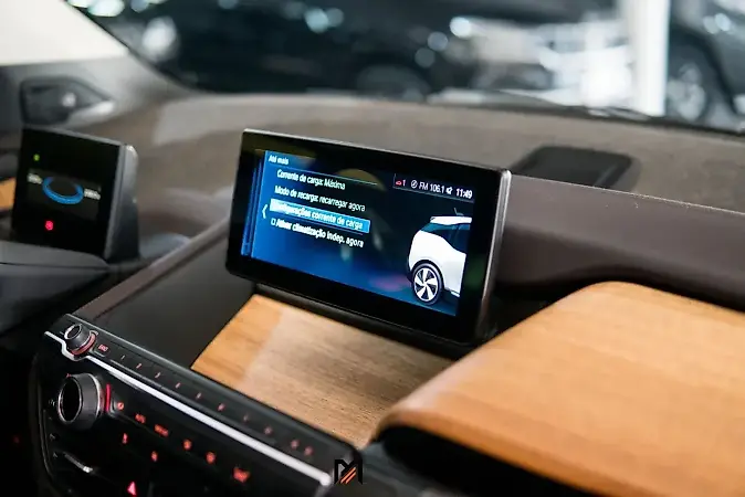 BMW I3 - Imagem 14
