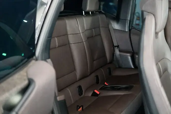 BMW I3 - Imagem 19