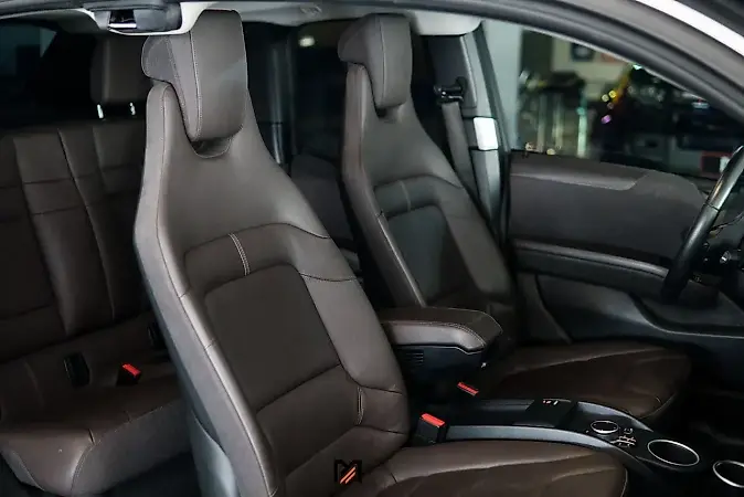 BMW I3 - Imagem 17