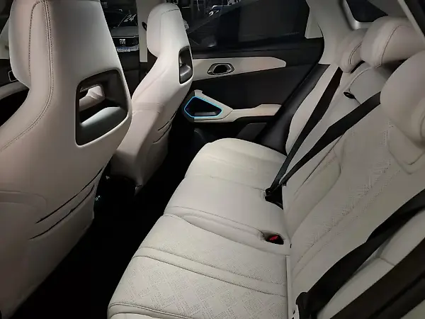 BYD Yuan Pro - Imagem 4