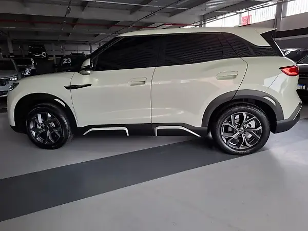BYD Yuan Pro - Imagem 11