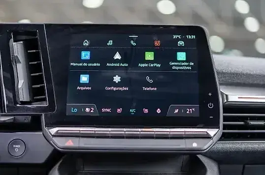 Renault Megane E-tech Electric - Imagem 7