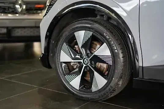 Renault Megane E-tech Electric - Imagem 13