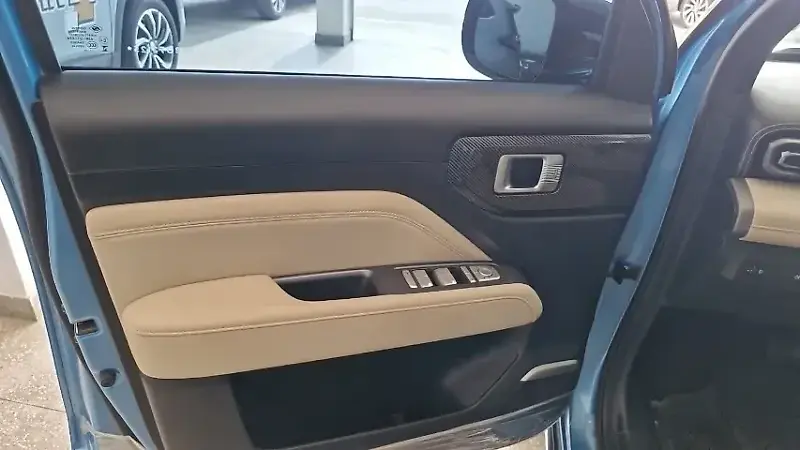 Chevrolet Spark Euv - Imagem 10