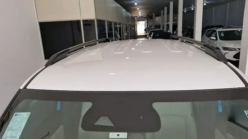 Chevrolet Spark Euv - Imagem 3