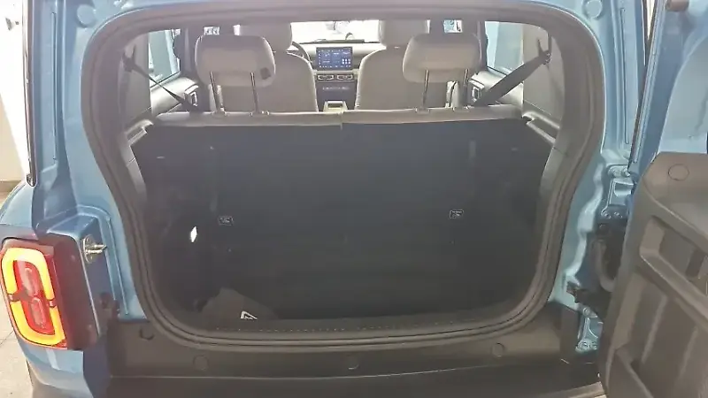 Chevrolet Spark Euv - Imagem 13