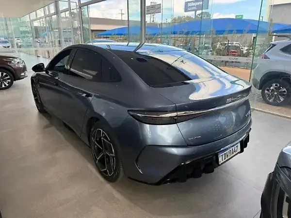 BYD Seal - Imagem 5