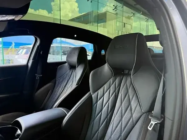 BYD Seal - Imagem 8