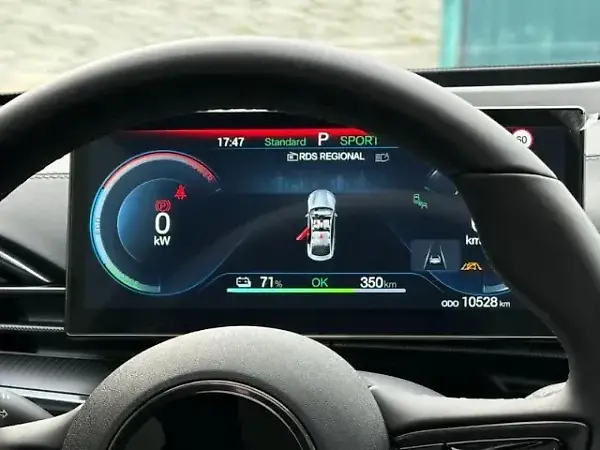 BYD Seal - Imagem 4