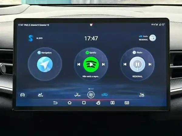 BYD Seal - Imagem 2