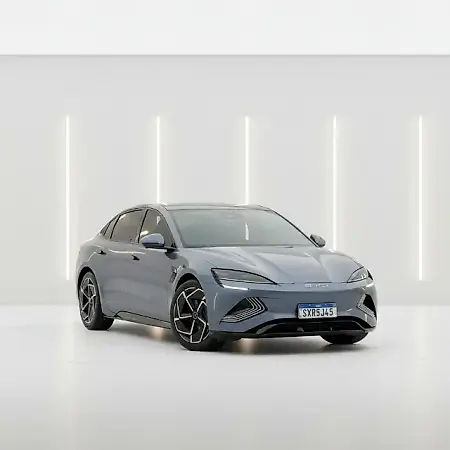 BYD Seal - Imagem 1