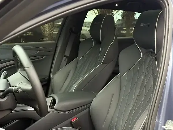 BYD Seal - Imagem 7
