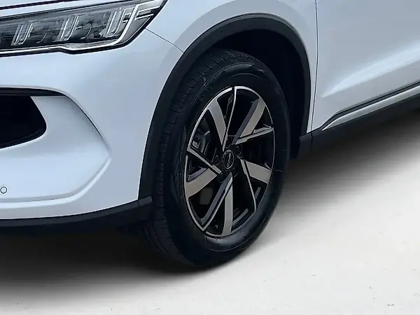 BYD Song Pro - Imagem 8