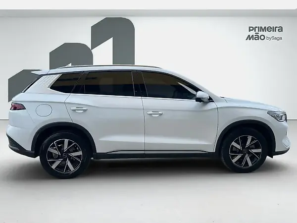BYD Song Pro - Imagem 3