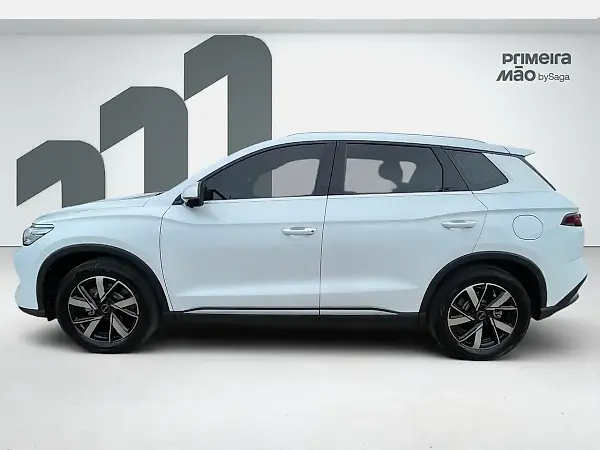 BYD Song Pro - Imagem 6