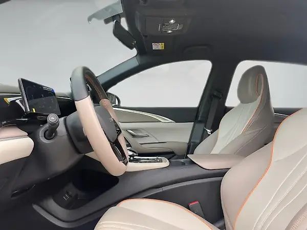 BYD Song Pro - Imagem 10