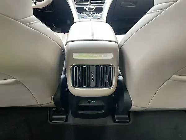 BYD Song Pro - Imagem 16