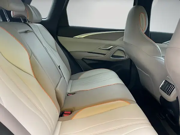 BYD Song Pro - Imagem 13