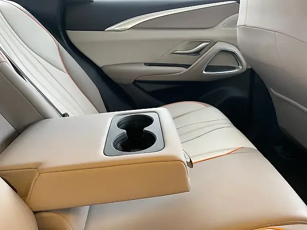 BYD Song Pro - Imagem 17