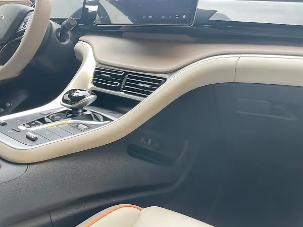BYD Song Pro - Imagem 20
