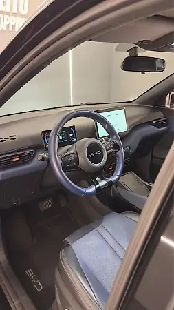BYD Dolphin Mini - Imagem 8