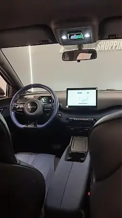 BYD Dolphin Mini - Imagem 9