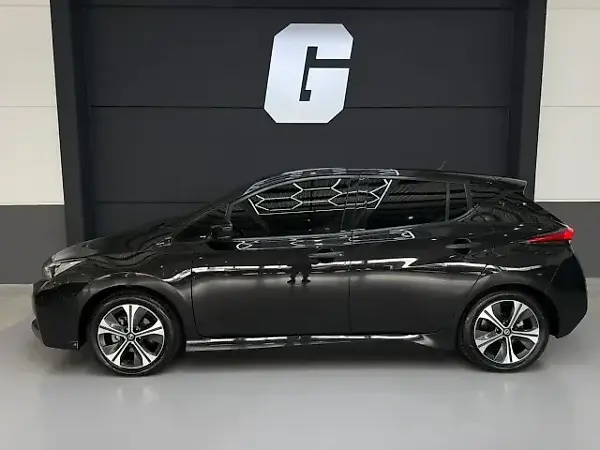 Nissan Leaf - Imagem 2