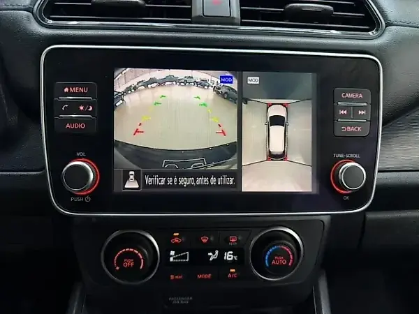 Nissan Leaf - Imagem 15