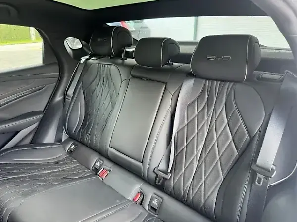 BYD Seal - Imagem 8