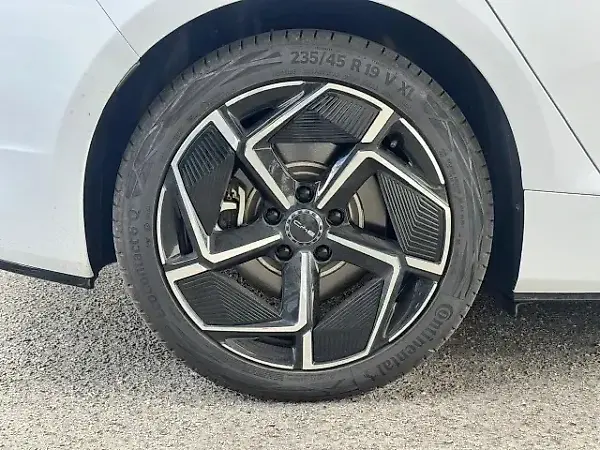 BYD Seal - Imagem 11