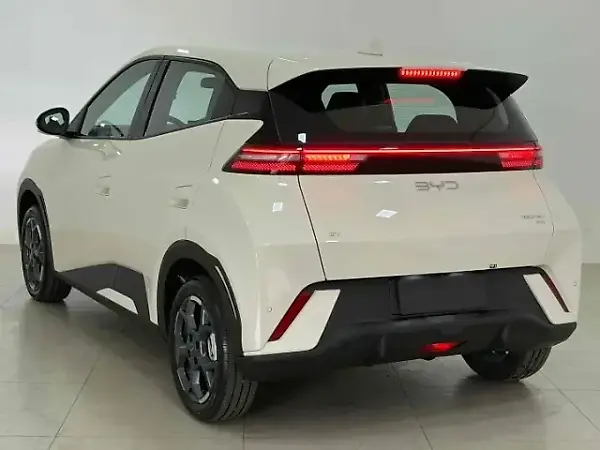 BYD Dolphin Mini - Imagem 7